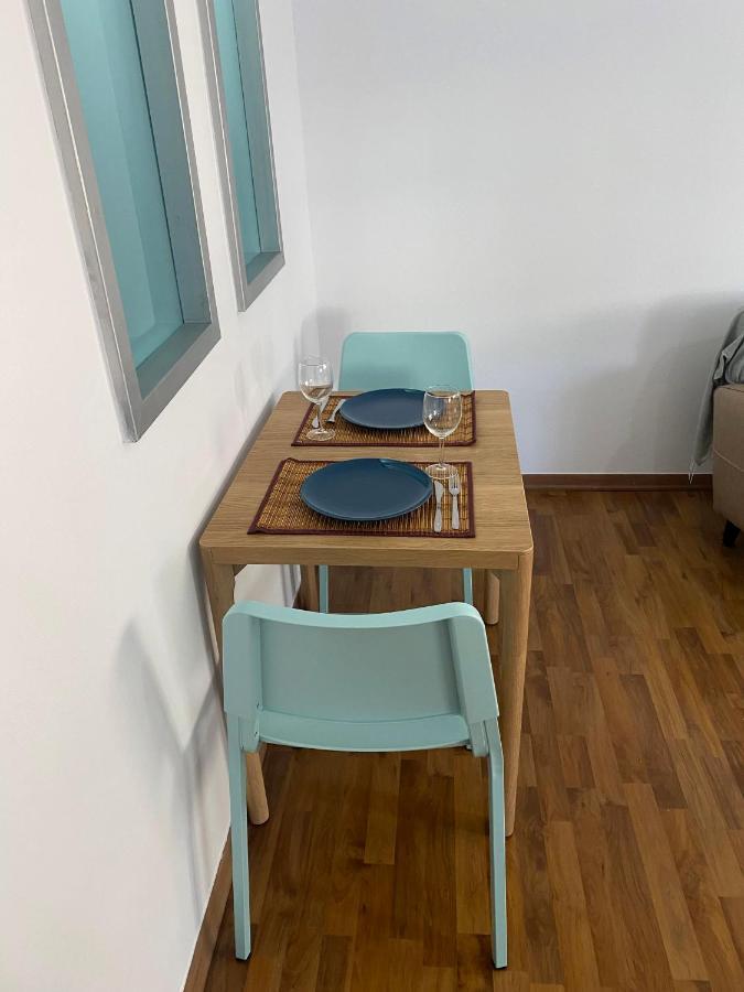 Lovely Studio Apartment In Pafos 外观 照片