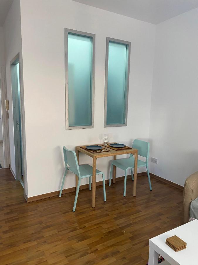Lovely Studio Apartment In Pafos 外观 照片