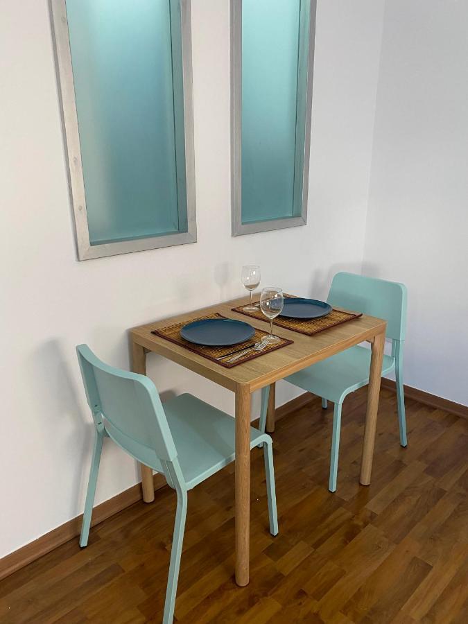 Lovely Studio Apartment In Pafos 外观 照片