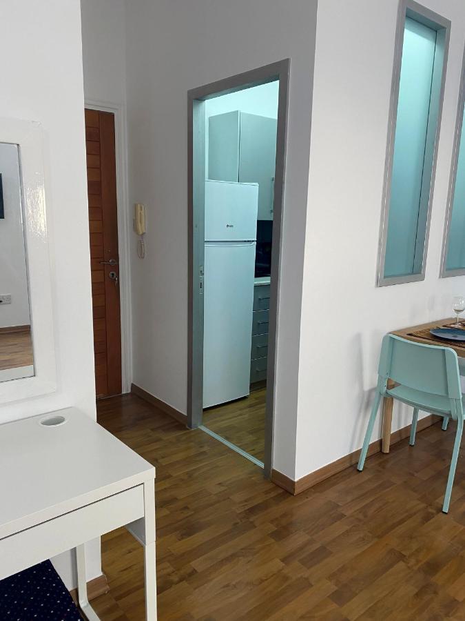 Lovely Studio Apartment In Pafos 外观 照片