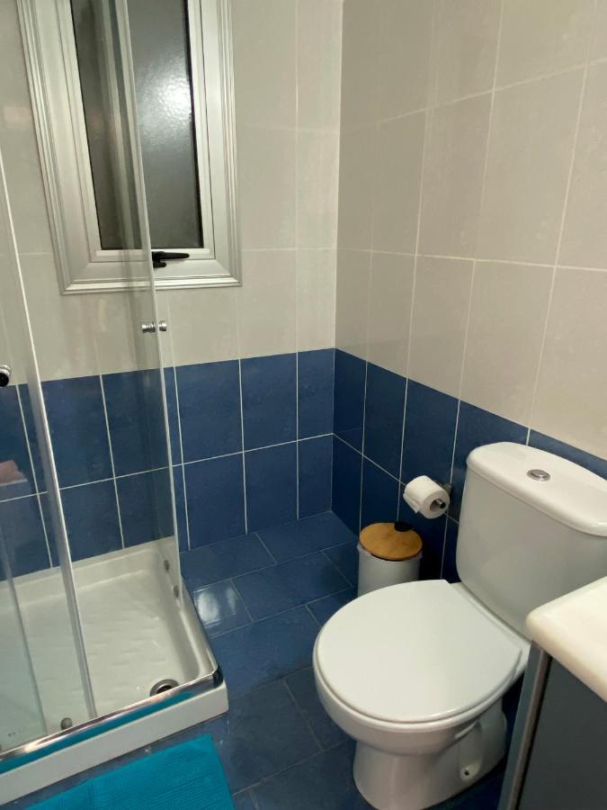 Lovely Studio Apartment In Pafos 外观 照片