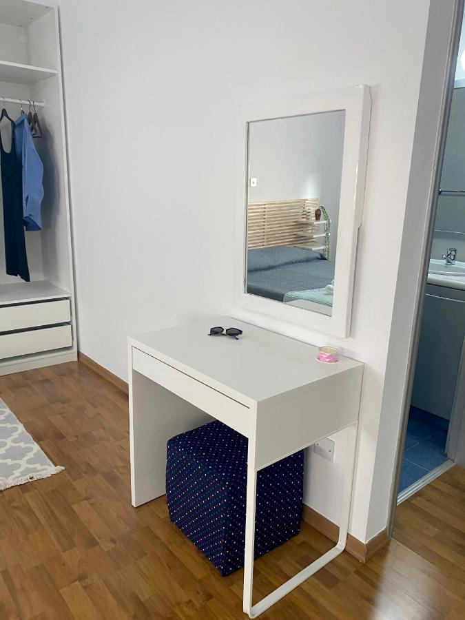 Lovely Studio Apartment In Pafos 外观 照片