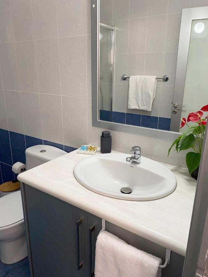 Lovely Studio Apartment In Pafos 外观 照片