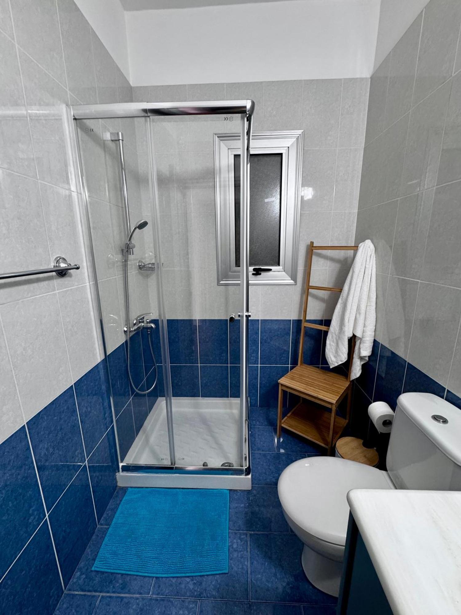 Lovely Studio Apartment In Pafos 外观 照片